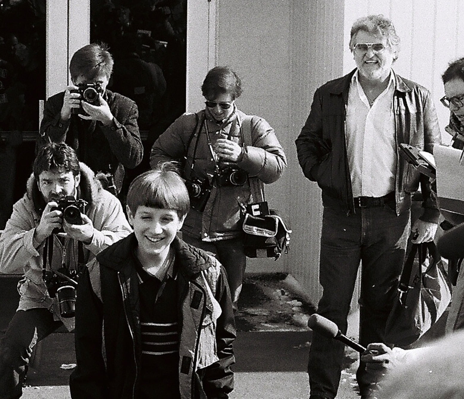Ryan White
